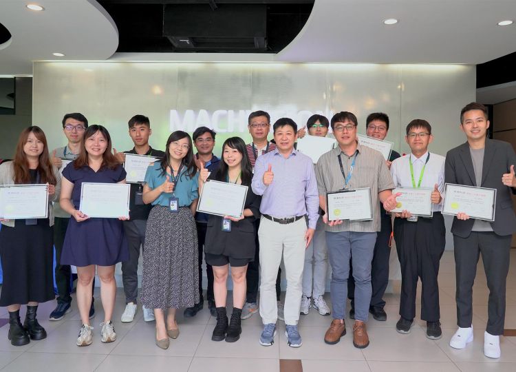 Facilities & Programs