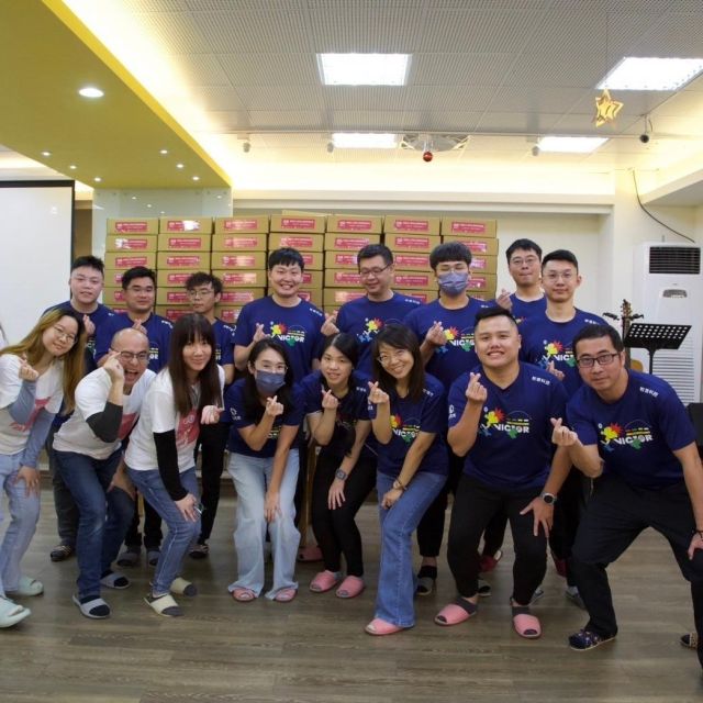 Seeds of Hope Charity Club